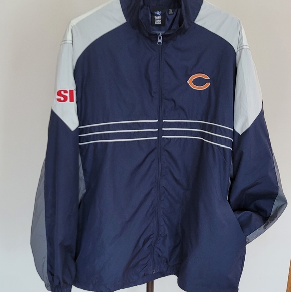 NFL Other - NFL Men's Lightweight Windbreaker